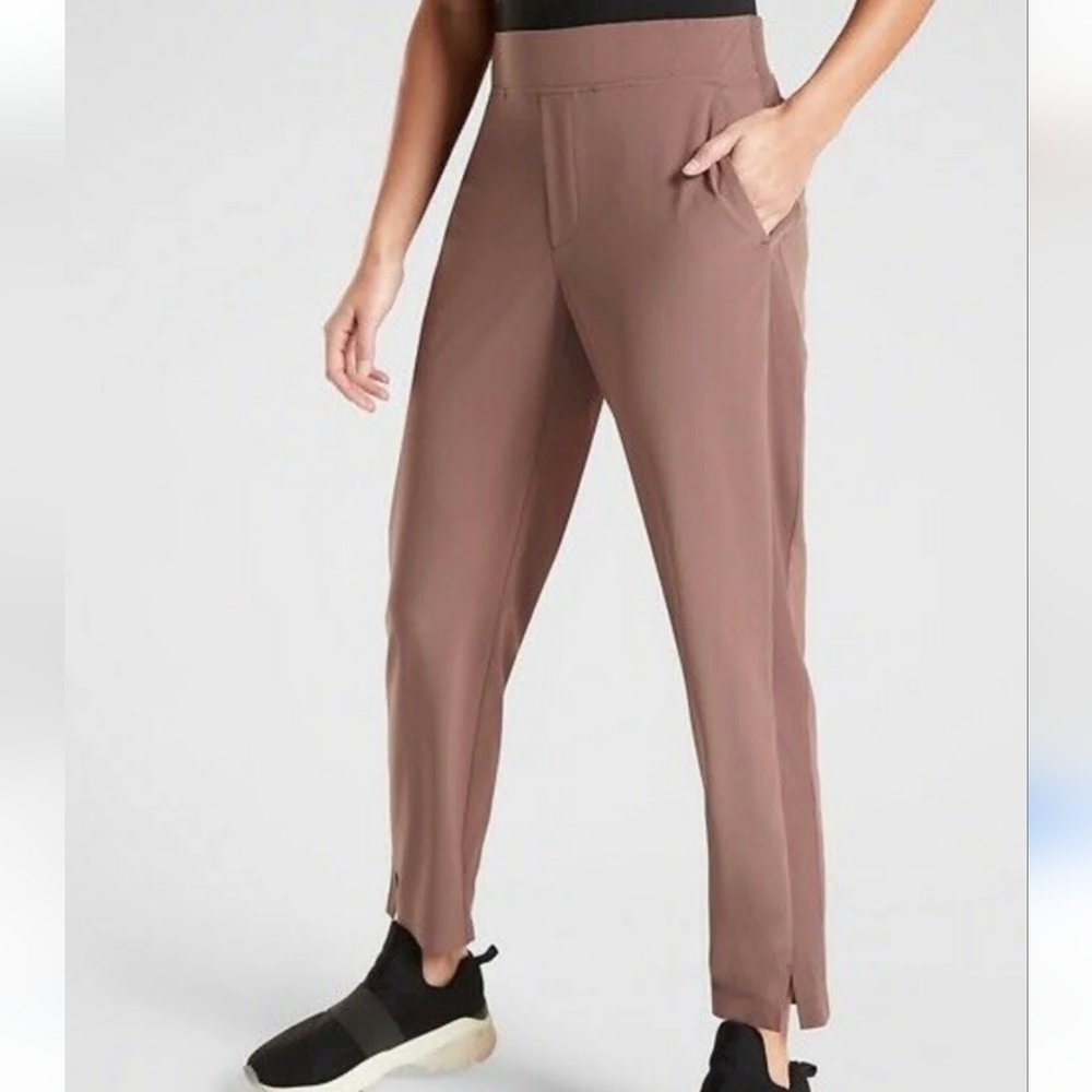 Athleta Brooklyn Ankle Pant Size 18